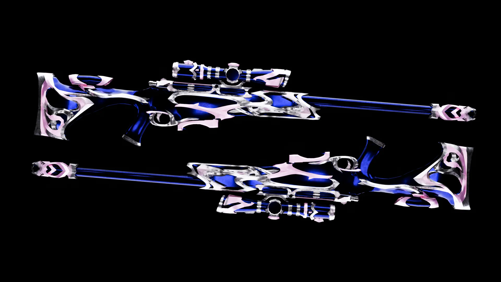 Sakura Sniper