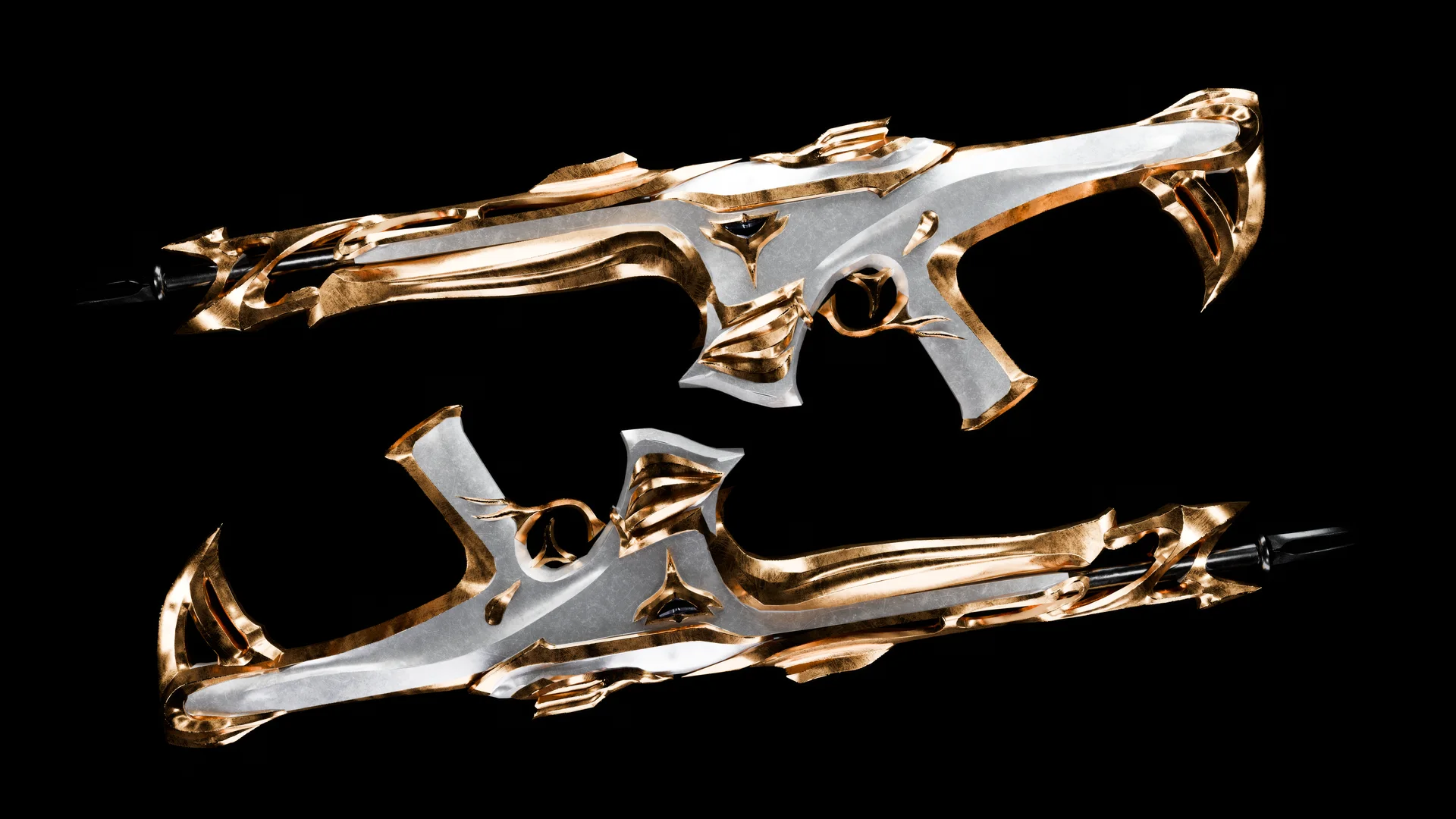 Valorant Inspired