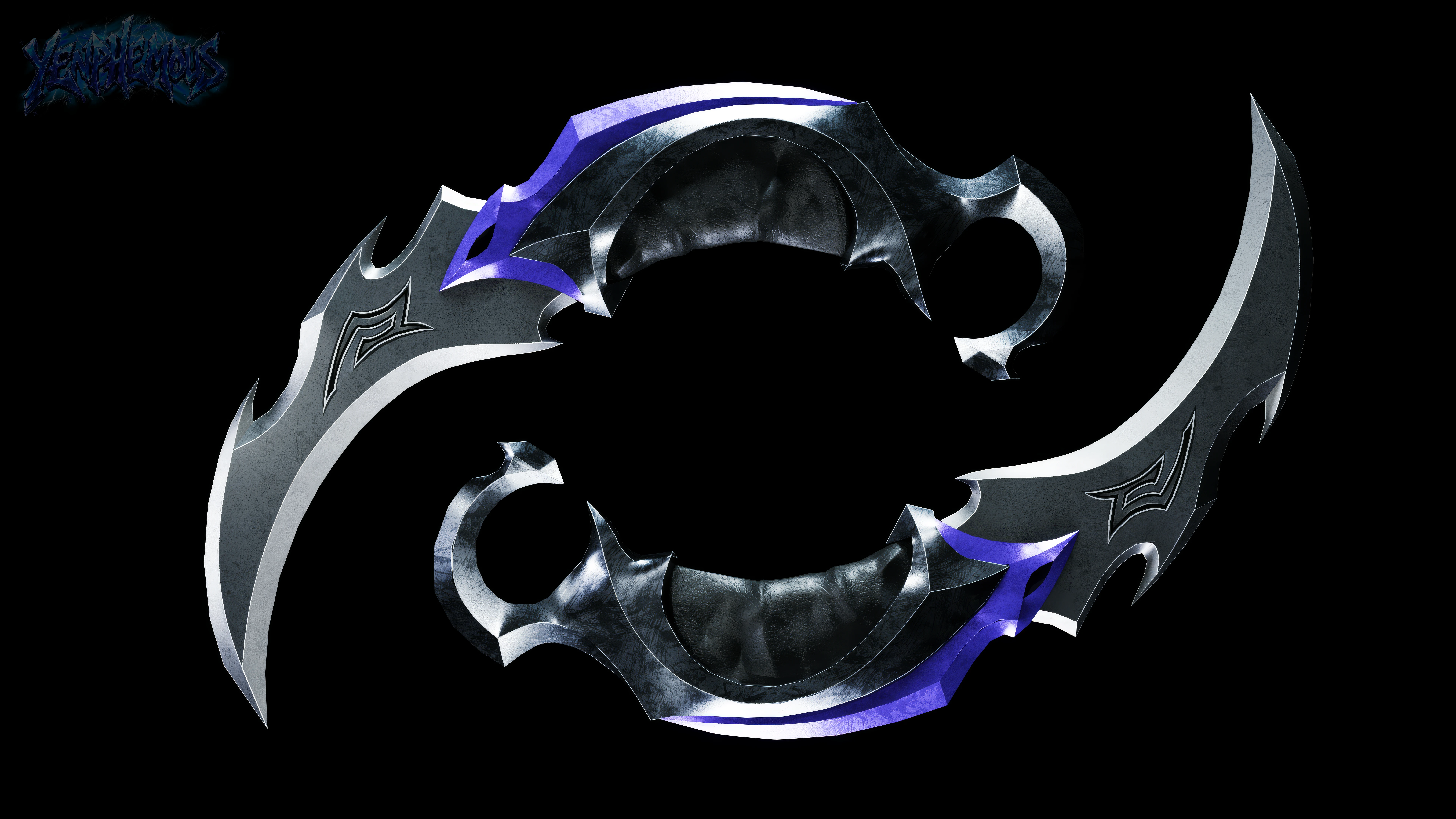 KARAMBIT